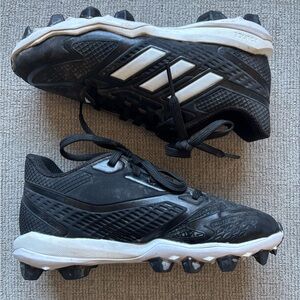 Adidas Baseball Cleats